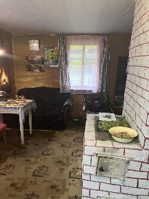 Продается 2-этажный дом, 60 м²