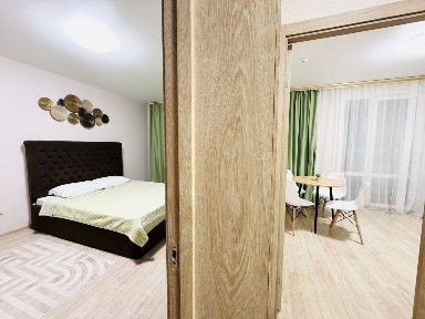 Сдается 1-комн. квартира, 37 м²