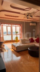 Сдается 2-комн. квартира, 75 м²