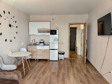 Сдается студия, 27 м²