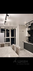 Сдается 2-комн. квартира, 60 м²