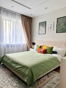 Сдается 2-комн. квартира, 52 м²