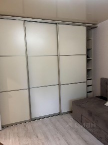 Сдается 1-комн. квартира, 39 м²