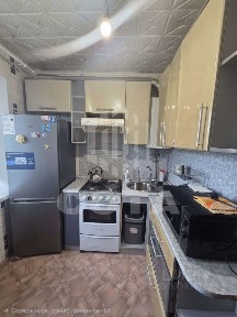 Сдается 3-комн. квартира, 55,5 м²