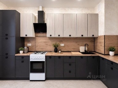 Сдается 3-комн. квартира, 80 м²