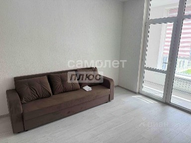 Сдается 1-комн. квартира, 37 м²
