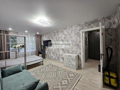 Сдается 1-комн. квартира, 30,7 м²
