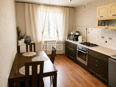 Сдается 3-комн. квартира, 81,5 м²