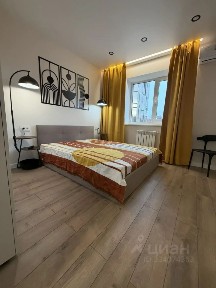 Сдается 1-комн. квартира, 42 м²