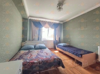 Сдается 3-комн. квартира, 65,5 м²