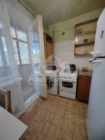 Сдается 2-комн. квартира, 45 м²
