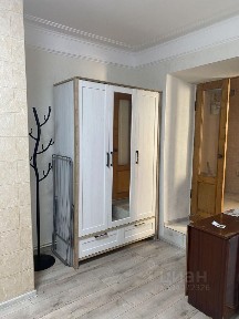 Сдается 1-комн. квартира, 35 м²