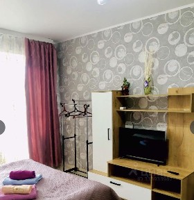 Сдается 1-комн. квартира, 35,5 м²
