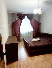 Сдается 2-комн. квартира, 55 м²