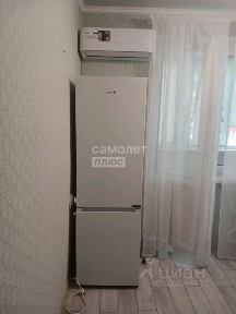 Сдается 1-комн. квартира, 35,4 м²
