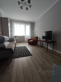 Сдается 1-комн. квартира, 40 м²