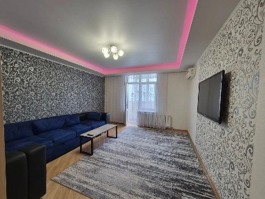 Сдается 2-комн. квартира, 57 м²