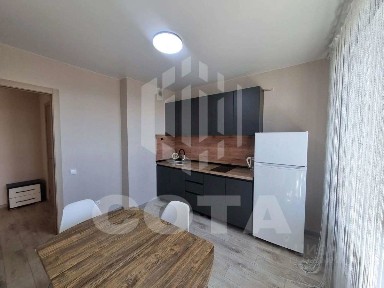 Сдается 1-комн. квартира, 31,2 м²