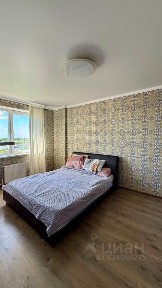 Сдается 1-комн. квартира, 37 м²