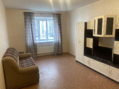 Сдается 1-комн. квартира, 45,1 м²