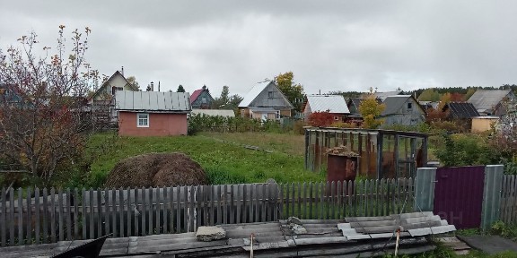 Продается участок, 6 сот.