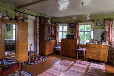 Продается 1-этажный дом, 139,8 м²