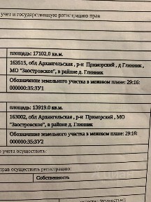 Продается участок, 3 га
