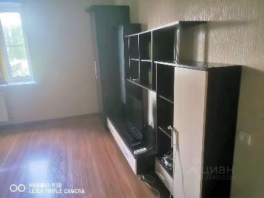 Сдается 1-комн. квартира, 43 м²