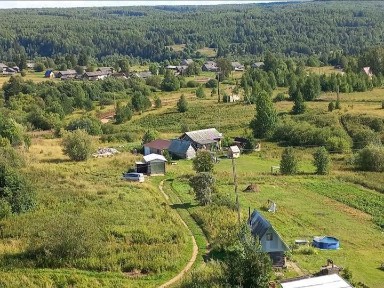 Продается участок, 18 сот.