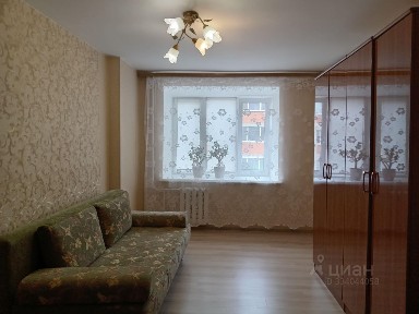 Сдается 2-комн. квартира, 46 м²