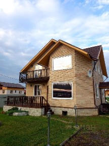 Продается 2-этажный коттедж, 200 м²
