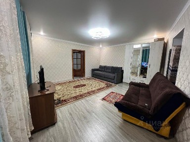 Сдается 1-комн. квартира, 45 м²