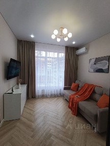 Сдается 1-комн. квартира, 38 м²