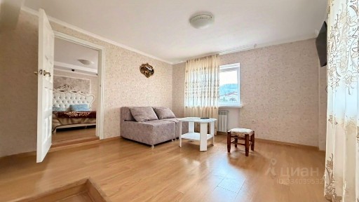 Сдается 4-комн. квартира, 85 м²