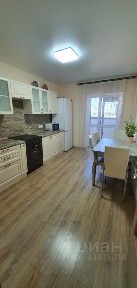 Сдается 2-комн. квартира, 58,5 м²