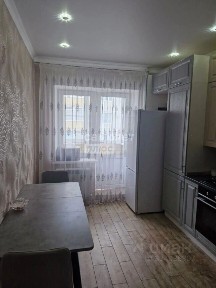 Сдается 1-комн. квартира, 36,9 м²