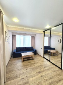 Сдается 1-комн. квартира, 42 м²