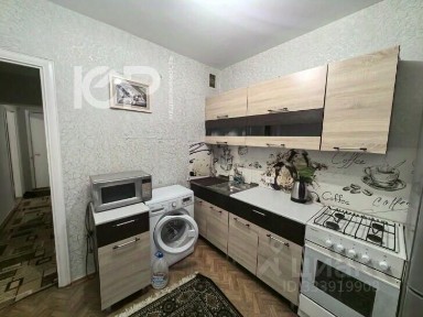 Сдается 1-комн. квартира, 40 м²