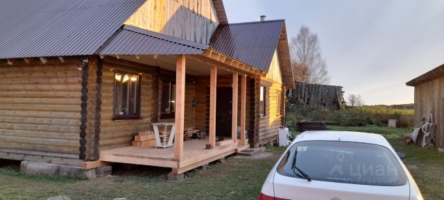 Продается 1-этажный дом, 119,9 м²