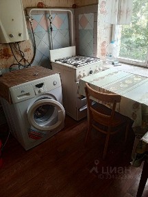 Сдается 2-комн. квартира, 45,6 м²