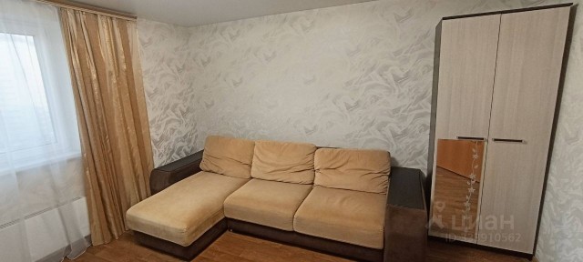 Сдается 1-комн. квартира, 45 м²