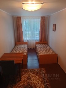 Сдается 3-комн. квартира, 63 м²