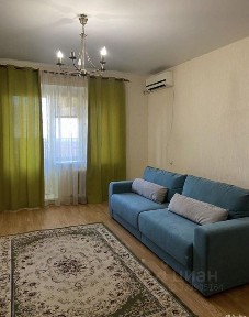 Сдается 1-комн. квартира, 46 м²