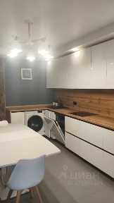 Сдается 3-комн. квартира, 110 м²