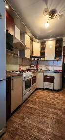 Сдается 3-комн. квартира, 60,5 м²