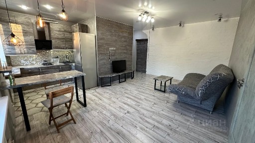 Сдается 2-комн. квартира, 45 м²
