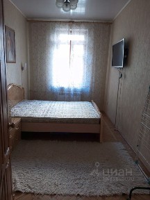Сдается 2-комн. квартира, 54 м²
