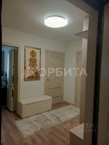 Продается 1-комн. квартира, 44,3 м²