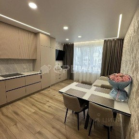 Продается 1-комн. квартира, 45,1 м²