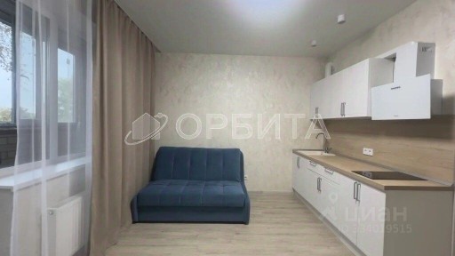 Продается студия, 23,4 м²